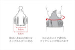 ラムマウント｜MagSafeマウント 25W対応Ver.＆Stubby カップホルダーベースセット(標準アーム) 内径φ65.3-88.9mm対応 1インチボール RAP-B-299-4-AP-MAG-1U｜RAP-B-299-4-AP-MAG1U