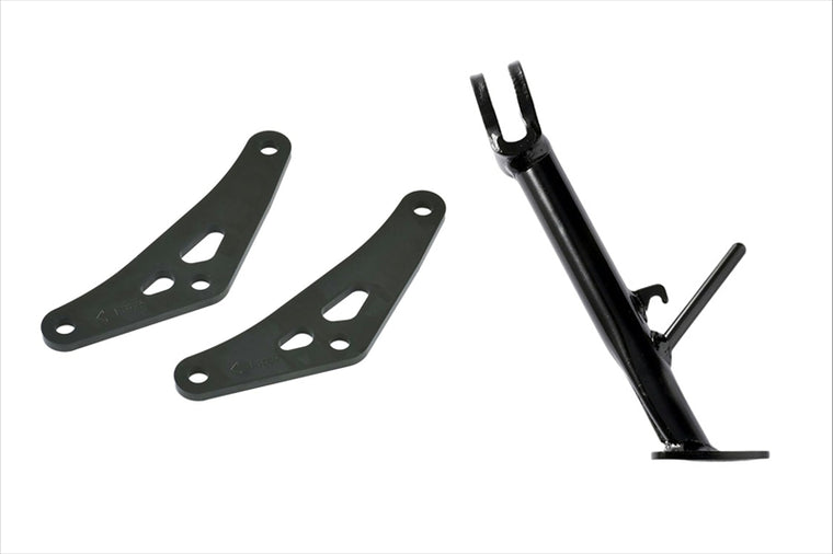 EFFEX(エフェックス)ローダウンCOMPキット 20mmダウンPHA385D-SET