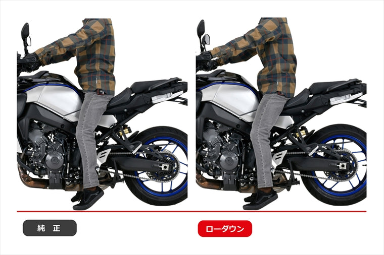 EFFEX(エフェックス)ローダウンCOMPキット 20mmダウンPHA385D-SET