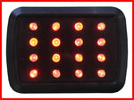 ピーゼットレーシング｜LED Rear Light For racing 汎用｜RL100