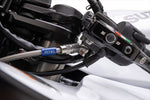 SWAGE-LINE PRO(スウェッジラインプロ)｜Cホース SUS クリアコート｜STP558C