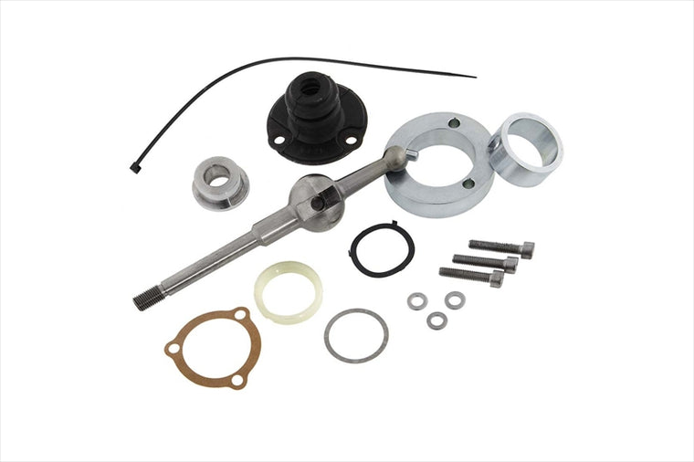 I.L.Motorsport(アイエルモータースポーツ)ショートシフターキット 5速ミッション用NA0-7000