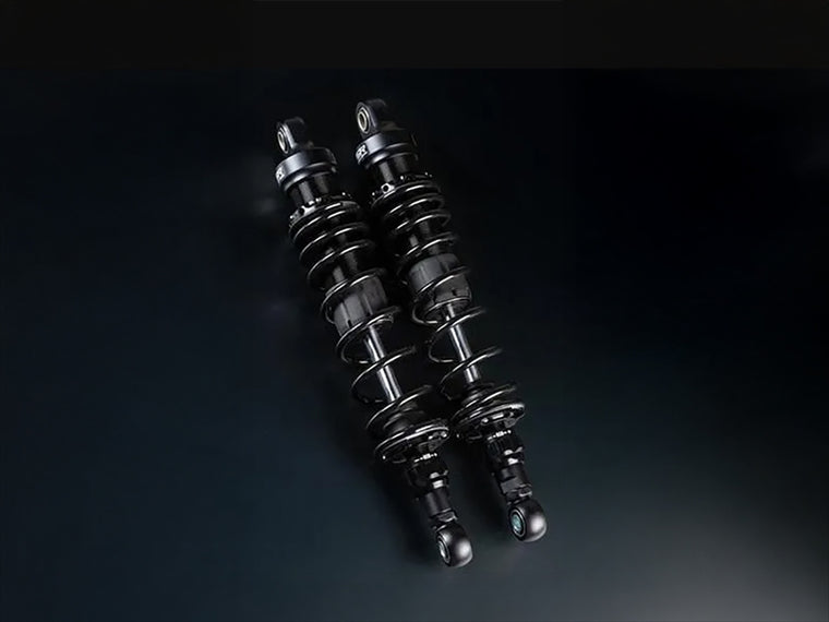 TECHNIX(テクニクス)TGRテック1.1パフォーマンスリアショックT111CT125HCST