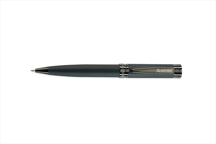 AKRAPOVIC(アクラポビッチ)Ceruttiコラボ ボールペン802375