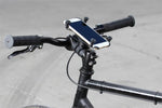 RAM MOUNTS(ラムマウント)Xグリップ M ＆EZ-On/Offマウントセット φ12.7-42.6mm対応RAP-274-1-UN10