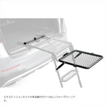 スリーディーユーエース｜モデュラー タイヤステップ　エクステンション｜6133-GREEN