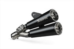 AKRAPOVIC(アクラポビッチ)スリップオンライン ステンレス JMCAS-B12SO25-HISSSBLJPP