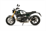 AKRAPOVIC(アクラポビッチ)スリップオンライン ステンレス JMCAS-B12SO25-HISSSBLJPP