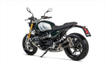 AKRAPOVIC(アクラポビッチ)スリップオンライン ステンレス JMCAS-B12SO25-HISSSBLJPP
