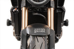 ヘプコアンドベッカー｜クラッシュパッド ブラック CB650R E-Clutch 24｜5079547 00 01