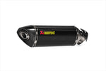 AKRAPOVIC(アクラポビッチ)スリップオンライン カーボン EC/ECES-K10SO32-HRC