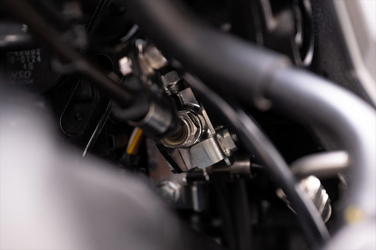 SWAGE-LINE PRO(スウェッジラインプロ)Rホースキット ステン/クリアSTP559R