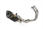 AKRAPOVIC(アクラポビッチ)｜レーシングライン カーボン｜S-Y7R2-AFC/1