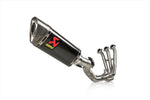 AKRAPOVIC(アクラポビッチ)｜レーシングライン カーボン｜S-Y9R20-APC
