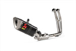 AKRAPOVIC(アクラポビッチ)レーシングライン カーボンS-S8R2-EEC