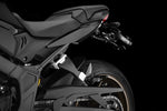 バイカーズ｜リアフットレストセット ブラック CBR650R/CB650R 19-24｜H0575-BLK