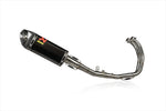 AKRAPOVIC(アクラポビッチ)｜レーシングライン カーボン｜S-Y3R3-APC
