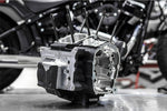 エスアンドエスサイクル｜クランクケース アッシー4-1/2インチボア M8 Touring 17-25｜310-1341
