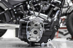 エスアンドエスサイクル｜クランクケース アッシー4-1/2インチボア M8 Softail 17-25｜310-1351