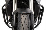 ヘプコアンドベッカー｜エンジンガード ソリッド ブラック CB750 HORNET 23-25｜5089541 00 01