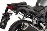 ヘプコアンドベッカー｜C-Bowサイドキャリア ブラック CB750 HORNET 23-25｜6309541 00 01