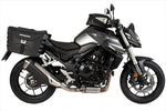 ヘプコアンドベッカー｜C-Bowサイドキャリア ブラック CB750 HORNET 23-25｜6309541 00 01