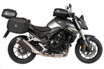 ヘプコアンドベッカー｜C-Bowサイドキャリア ブラック CB750 HORNET 23-25｜6309541 00 01