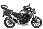 ヘプコアンドベッカー｜C-Bowサイドキャリア ブラック CB750 HORNET 23-25｜6309541 00 01