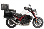 ヘプコアンドベッカー｜トップケースキャリア イージーラック ブラック CB750 HORNET 23-25｜6619541 01 01