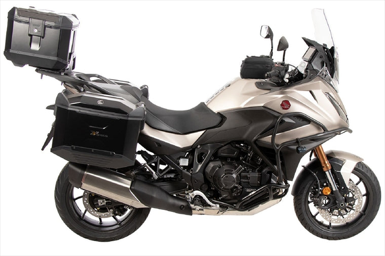 ヘプコアンドベッカー｜タンクリングフィッティング ベーシック NT1100/DCT/ES 25-｜5169551 00 01