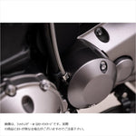 スウェッジライン｜クラッチホースキット R＆B/クリア｜SAC796