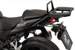 ヘプコアンドベッカー｜トップケースキャリア アルラック ブラック CB750 HORNET 23-25｜6529541 01 01