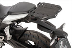 ヘプコアンドベッカー｜スマートラック ブラック CB125R 18-25｜6809507 01 01