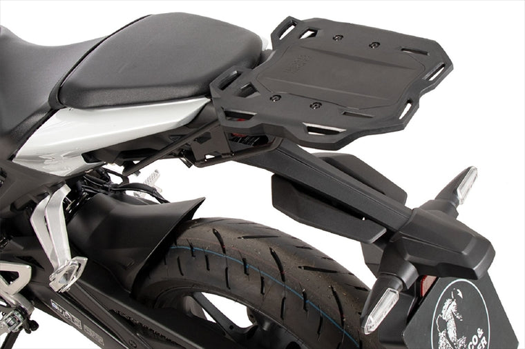 ヘプコアンドベッカー｜スマートラック ブラック CB125R 18-25｜6809507 01 01