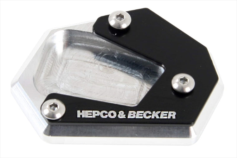 ヘプコアンドベッカー｜サイドスタンド エンラージメント CB125R 25｜42119553 00 91