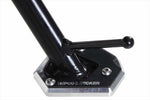ヘプコアンドベッカー｜サイドスタンド エンラージメント CB125R 25｜42119553 00 91