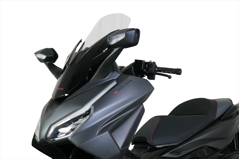 MRA(エムアールエー) スクリーン ツーリング クリア 4025066178131