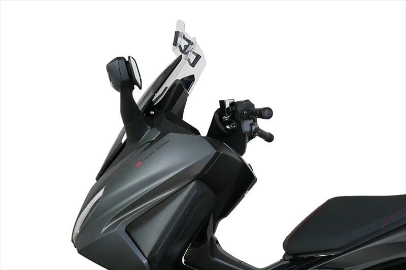 ★送料無料 MT-09用 MRA ヴァリオ スクリーン MRA(エムアールエー) スクリーン ヴァリオツーリング クリア