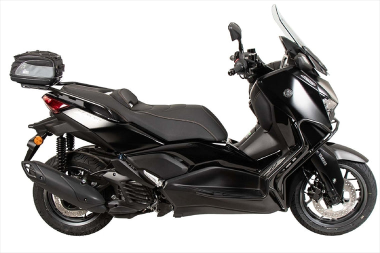 ヘプコアンドベッカー｜スマートラック ブラック XMAX125/300/TechMAX 23-25｜6804574 01 01