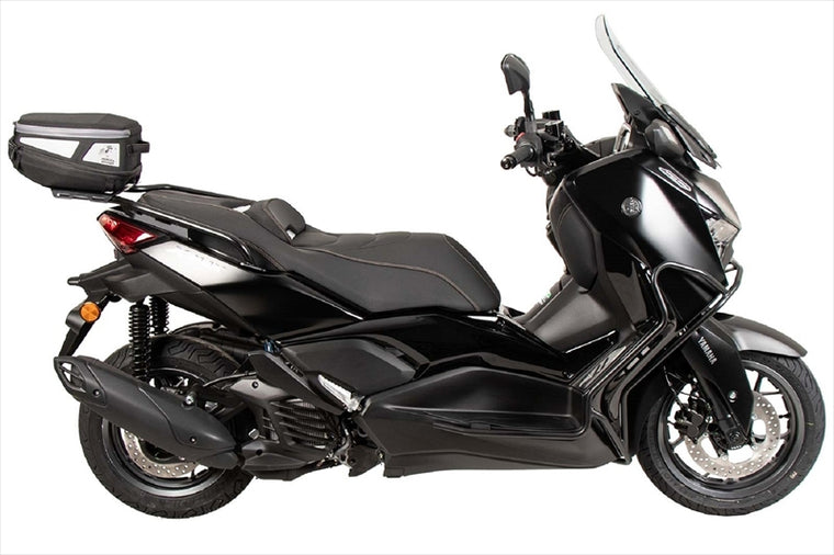 ヘプコアンドベッカー｜スマートラック ブラック XMAX125/300/TechMAX 23-25｜6804574 01 01