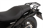 ヘプコアンドベッカー｜リアキャリア ブラック(トップケース不可) BMW R12 24-25｜6586539 01 01