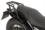 ヘプコアンドベッカー｜リアキャリア ブラック(トップケース不可) BMW R12 24-25｜6586539 01 01
