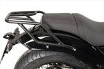 ヘプコアンドベッカー｜リアキャリア ブラック(トップケース不可) BMW R12 24-25｜6586539 01 01