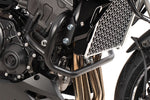 ヘプコアンドベッカー｜エンジンガード ブラック CB1000 HORNET/SP 25-｜5019552 00 01