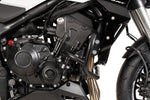 ヘプコアンドベッカー｜エンジンガード ブラック CB1000 HORNET/SP 25-｜5019552 00 01
