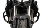 ヘプコアンドベッカー｜エンジンガード ブラック CB1000 HORNET/SP 25-｜5019552 00 01