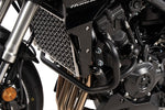 ヘプコアンドベッカー｜エンジンガード ブラック CB1000 HORNET/SP 25-｜5019552 00 01