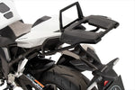 ヘプコアンドベッカー｜トップケースキャリア アルラック ブラック CB1000 HORNET 25-｜6529552 01 01
