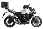 ヘプコアンドベッカー｜トップケースキャリア アルラック ブラック CB1000 HORNET 25-｜6529552 01 01