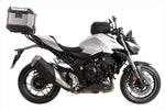 ヘプコアンドベッカー｜トップケースキャリア アルラック ブラック CB1000 HORNET 25-｜6529552 01 01
